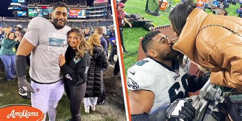 Jordan Mailatas Wife to Be Niki Ikahihifo